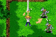 Mar Heaven: Knockin' on Heaven's Door