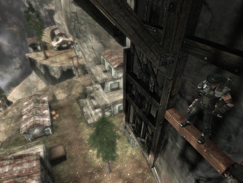 Damnation