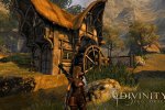 Demo di Divinity II su Xbox Live - Notizia