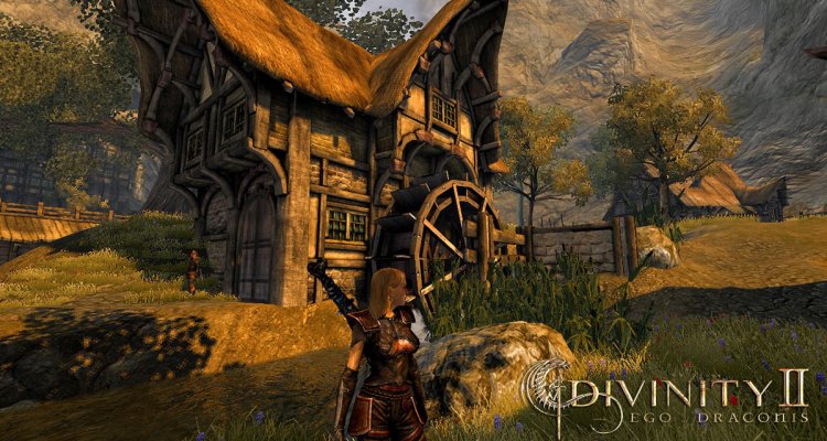 Multiplayer Divinity 2 , Divinity Original Sin 2 Difficulty Explained ...