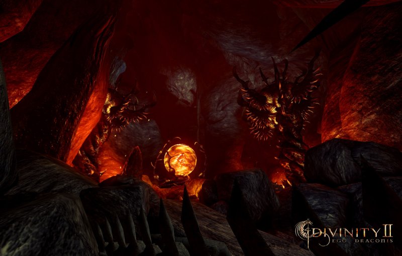 Divinity 2 ritorna in video Divinity 2 ritorna in video