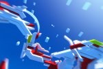 I livelli time trial di Mirror's Edge da ora gratis su PSN - Notizia