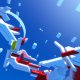 I livelli time trial di Mirror's Edge da ora gratis su PSN