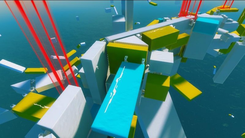 Mirror's Edge