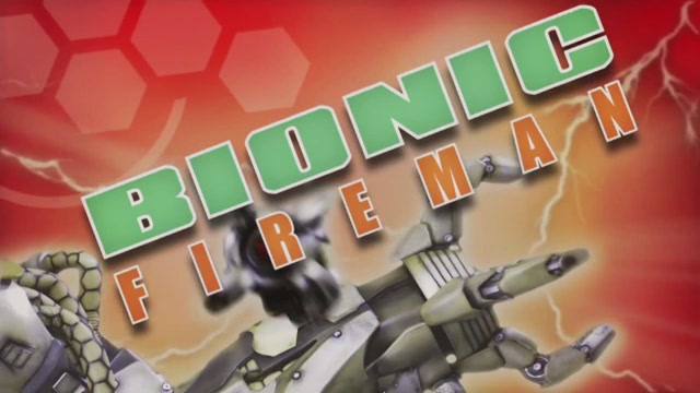 Bionic Commando