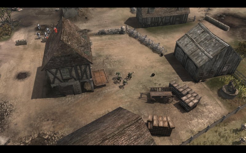 Company of Heroes: Tales of Valor