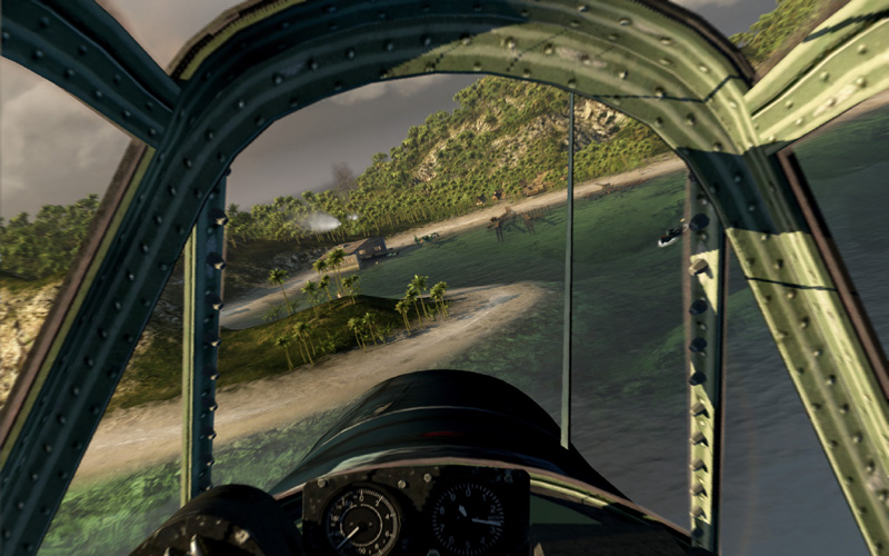 Battlestations: Pacific