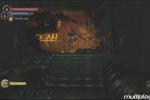 I primi dieci minuti di Bioshock 2 in video - Notizia