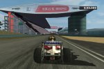 Il trailer di lancio per F1 2009 - Notizia