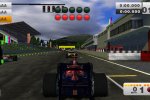 Prime immagini e trailer per F1 2009 - Notizia