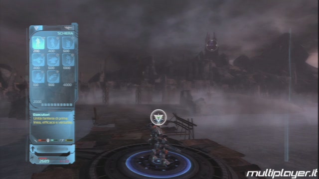 Stormrise