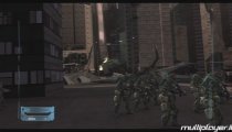 Stormrise - Doppio pericolo Gameplay