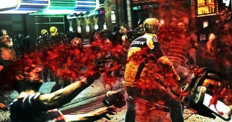 Dead Rising 2 - Anteprima