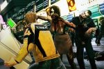Dead Rising non sarà presente all'E3 - Notizia