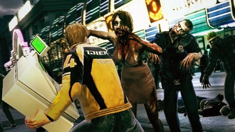 Dead Rising 2 - Anteprima