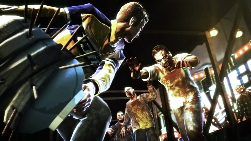 Dead Rising 2 - Anteprima