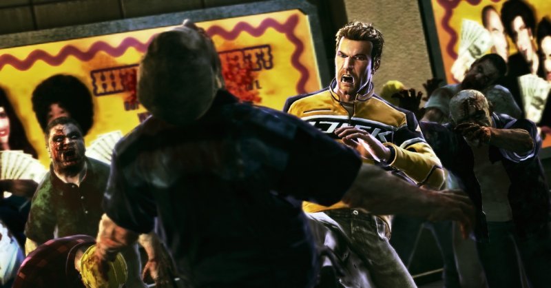 Dead Rising 2 - Anteprima