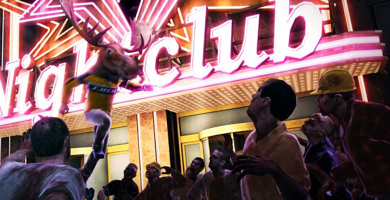 Dead Rising 2 - Anteprima