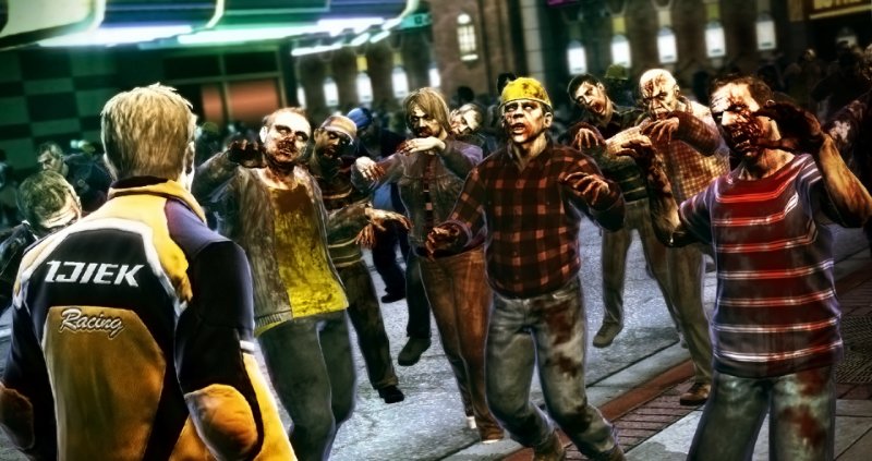 Dead Rising 2 - Anteprima