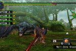 Il bundle PSP - Monster Hunter per l'Europa - Notizia