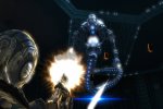 Un dietro le quinte per Dark Void - Notizia