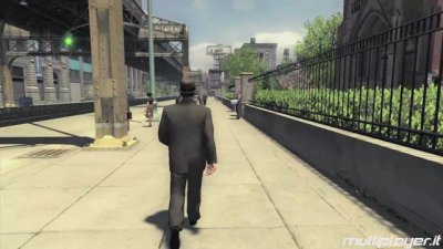 Mafia II