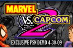 Marvel vs Capcom 2 arriva su Live Arcade il 29 luglio - Notizia