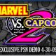 Marvel vs Capcom 2 arriva su Live Arcade il 29 luglio