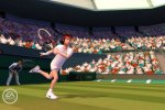 Grand Slam Tennis, recensione - Recensione