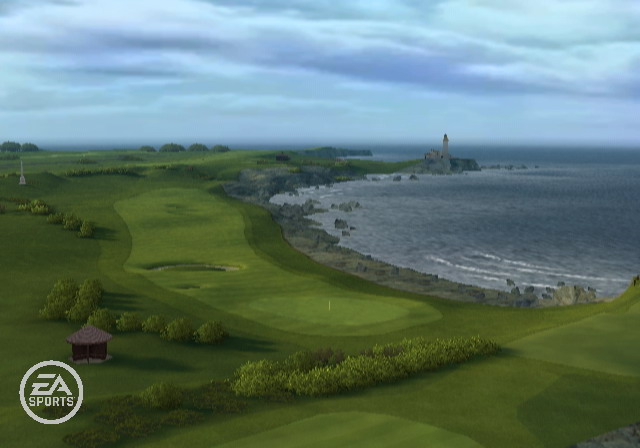 Tiger Woods PGA Tour 10