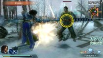 Dynasty Warriors: Strikeforce filmato #1