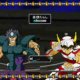 Saint Seiya Typing Ryu Sei Ken - Trucchi