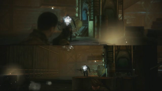 Terminator Salvation: The Videogame