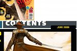 Un primo artwork di Red Steel 2 - Notizia