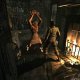 Le prime immagini di Resident Evil Archives
