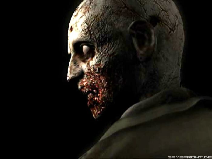 Resident Evil Archives: Resident Evil