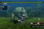 [Captivate 09] Un trailer per Monster Hunter Freedom Unite - Notizia