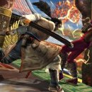 Il trailer dell'E3 di Soulcalibur: Broken Destiny mostra Kratos