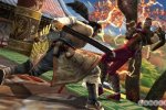 Il trailer dell'E3 di Soulcalibur: Broken Destiny mostra Kratos - Notizia