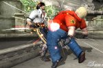 Un nuovo trailer per Tekken 6 - Notizia