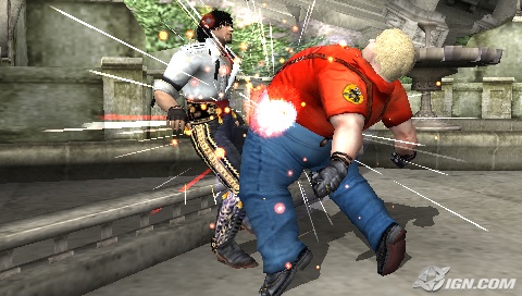 Tekken 6