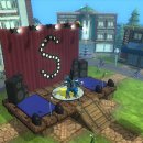 100.000 livelli creati dagli utenti per Spore Avventure Galattiche