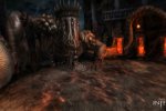 EA: al lavoro un gioco sull'Inferno dantesco - Notizia