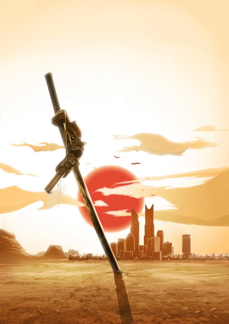 Red Steel 2: annuncio ufficiale Red Steel 2: annuncio ufficiale