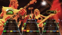 Guitar Hero: Greatest Hits - Gameplay I Love rock'n roll