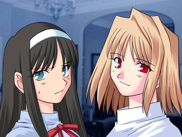 Tsukihime