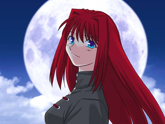 Tsukihime