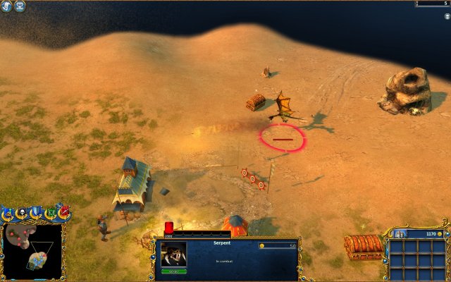 Majesty 2: The Fantasy Kingdom Sim