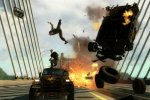 Just Cause 2 in video - Notizia