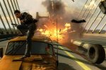 Just Cause 2 riappare in trailer - Notizia
